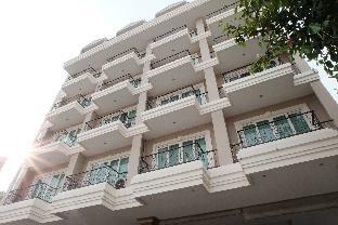 Lk Premier Residence Pattaya Εξωτερικό φωτογραφία